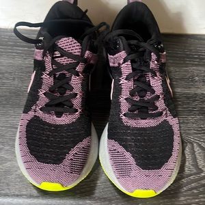 Nike React Infinity Flynit